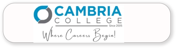 Cambria College Logo