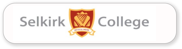 Selkirk College Logo