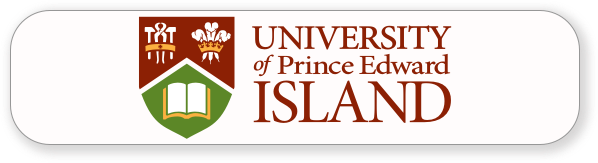 University of PEI Logo